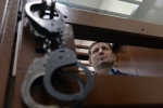 22-летний приговор бывшему российскому губернатору оставили в силе