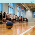 Финал Калужской Лиги баскетбола 3x3 пройдет 21 сентября