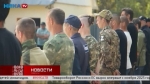 Ещё одна группа добровольцев отправилась из Калуги на СВО