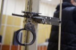 Экс-замглавы ГУ МЧС Кубани не признал вину в организации покушения