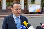 В Крыму объяснили слова главы МИД Польши о передаче Крыма ООН