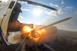 Российские войска ударили по украинскому сухогрузу. Он вез западные ракеты