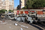 За сутки ВСУ выпустили по Белгородской области более 120 снарядов