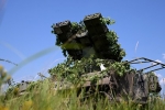 Российские военные сбили две управляемые авиабомбы ВСУ в Запорожской области