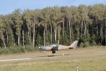 Демонстратор разрабатываемого российского самолета впервые взлетел