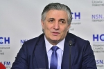 Стало известно о наказании для адвоката Пашаева из-за нарушения условий службы в зоне СВО