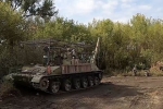 Российские военные нанесли удар по объектам энергетики Украины