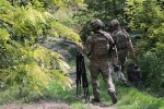 Российские военные ударили по позициям ВСУ около 20 населенных пунктов в Курской области