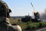 Вооруженные силы России нанесли удары по резервам ВСУ в Сумской области