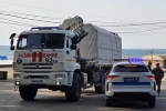 В Тихорецке завершили разминирование после атаки дронов