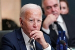Байден заявил о попытках США предотвратить полномасштабную войну на Ближнем Востоке