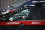 Следователи начали допрос матери отравившихся в Красноярском крае детей