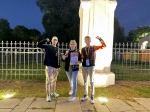 Калужский студент отличился на Чемпионате высоких технологий
