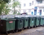 В Калуге появятся «умные» мусорные контейнеры, которые будут сами сигнализировать о переполненности