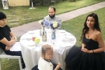 Новое фото Ирины Болгар с Павлом Дуровым и его братом смутило пользователей сети