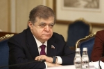 В Совфеде предупредили о последствиях поставок вооружения Украине