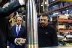 На Украине рассказали о попытке создать хороший имидж офису Зеленского