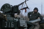 Минобороны России раскрыло потери ВСУ на курском направлении за сутки