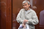 Обвиняемому в хищении 400 миллионов рублей главе «Военторга» продлили арест