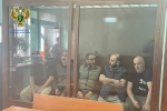 В Москве начали рассматривать дело об отравлении шаурмой 32 человек