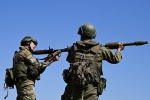 Алаудинов заявил о спасении бойцов ВС России. Военные около месяца провели в окружении ВСУ в Курской области