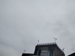 В Калужской области сохраняется дождливая погода