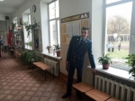 Прокуратура проверяет фактическую температуру в детских учреждениях Калужской области