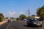 В Калуге путепровод \