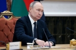 Путин рассказал о сохранившейся со времен СССР особенности экономики Белоруссии