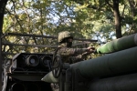 На Украине заявили о продвижении российских военных в Торецке