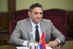 В Сербии пообещали не присоединяться к антироссийским санкциям