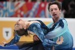 Российский фигурист ответил на вопрос о смене гражданства