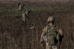Швейцария выделит десятки миллионов долларов на разминирование Украины