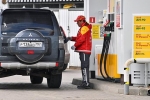 Российское подразделение Shell решило самоликвидироваться