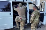 ФСБ с погоней и перестрелкой задержала замглавы центра «Э» по Челябинской области