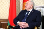Лукашенко заявил о провалившейся попытке Запада «удушить» Россию и Белоруссию