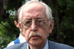 Стало известно о состоянии актера Ливанова после госпитализации