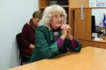 Геннадий Новосельцев провел прием граждан в Жиздре