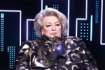 Тарасова поделилась впечатлениями от знакомства с Овечкиным