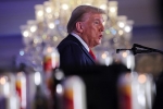 Трамп заявил о попытке полного отказа от ядерного оружия при его президентстве