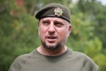 Командир «Ахмата» встретился с лидерами «Русской общины» после конфликта и сделал выводы