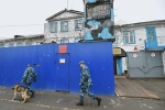 Россиянин похитил сына своего начальника и получил пять лет строгого режима
