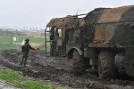 Российские войска уничтожили дивизион Patriot в Днепропетровской области