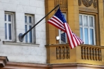 В США предъявили обвинения «сообщникам» экстрадированного Петрова