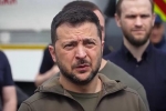В Раде заявили о нежелании Байдена заниматься реализацией «плана победы» Зеленского