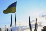 Россия обвинила Украину в подготовке провокации с химическим оружием