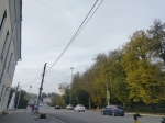 Дожди уходят из Калужской области