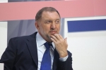 Дерипаска словами «будет хуже» прокомментировал будущее крупнейшей экономики Европы