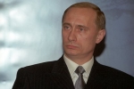 Украинский футболист рассказал о встрече с Путиным после матча с Россией в 1999 году