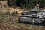 На Западе заявили о неспособности Израиля закончить операцию в Ливане до выборов в США